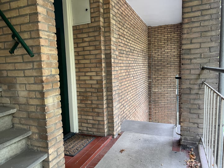 Foto 22 van Anthony van Leeuwenhoeklaan 2-II