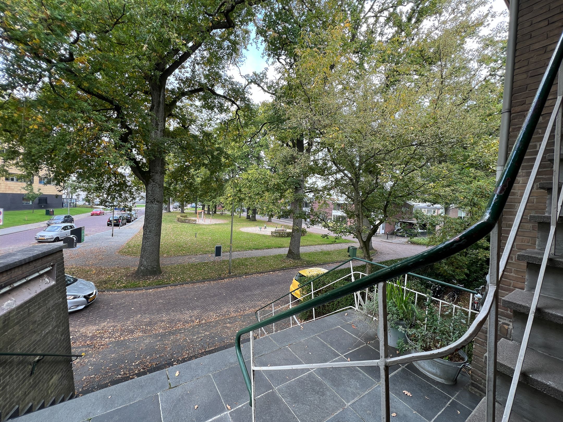 Foto 24 van Anthony van Leeuwenhoeklaan 2-II