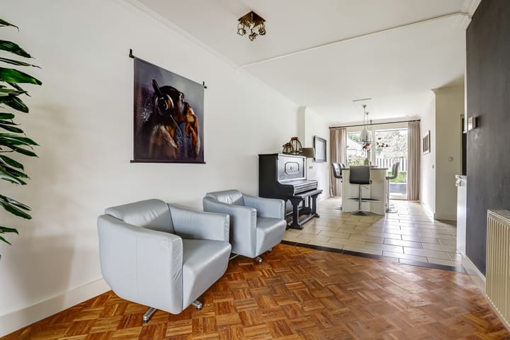 Foto 10 van Den Hoogenbeemd 6