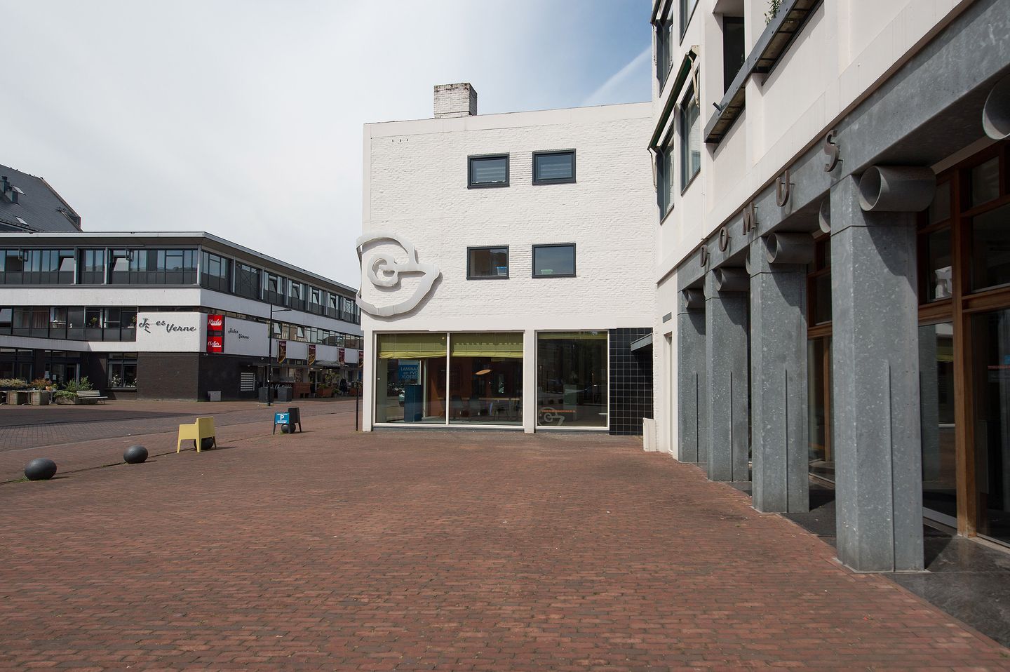 Bekijk foto 3 van Kloekhorststraat 49