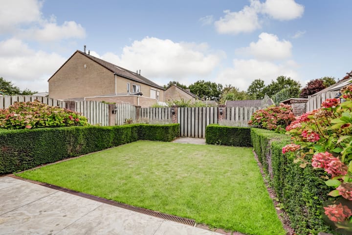 Foto 27 van Den Hoogenbeemd 6