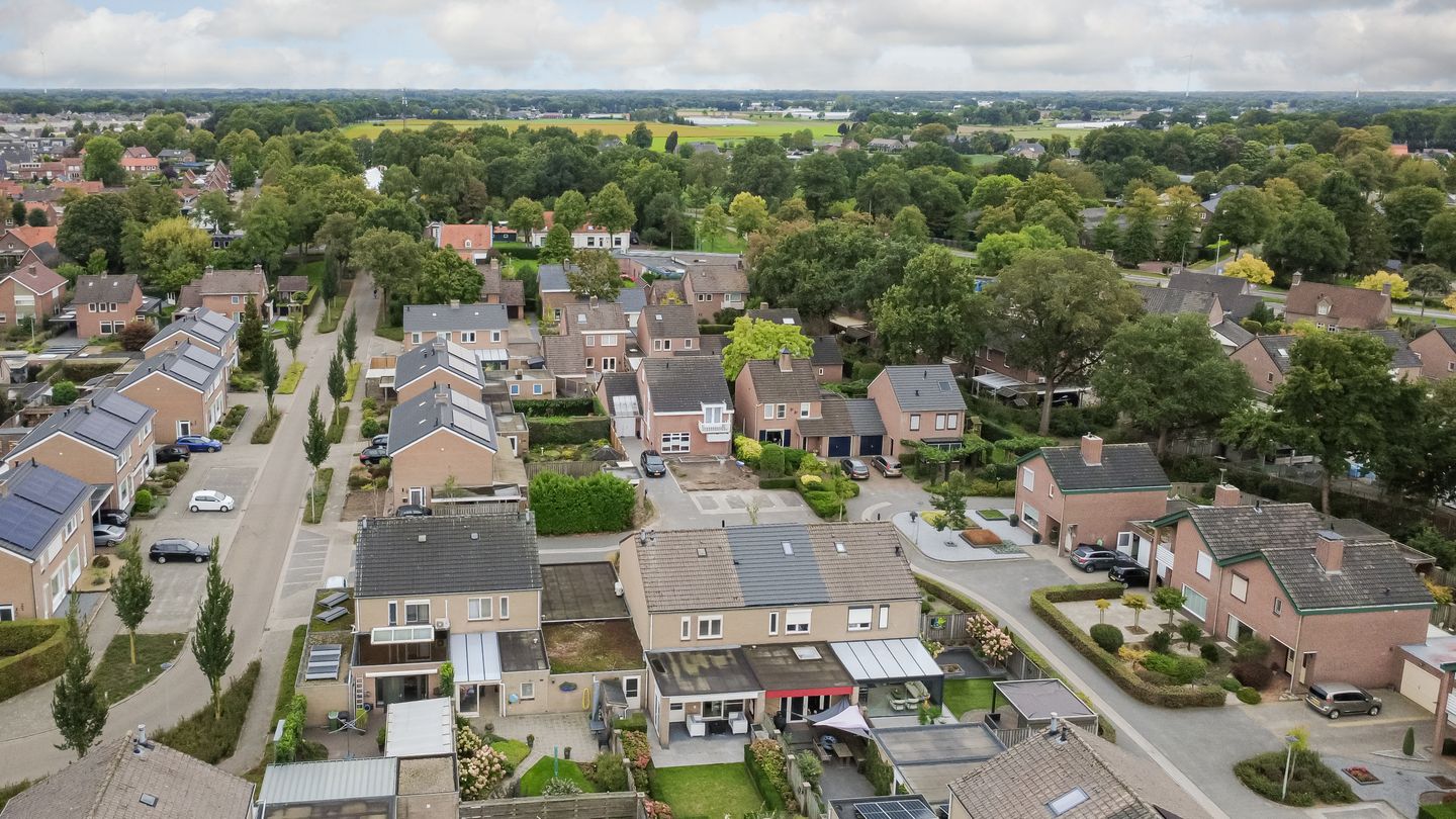 Photo 35 of Den Hoogenbeemd 6