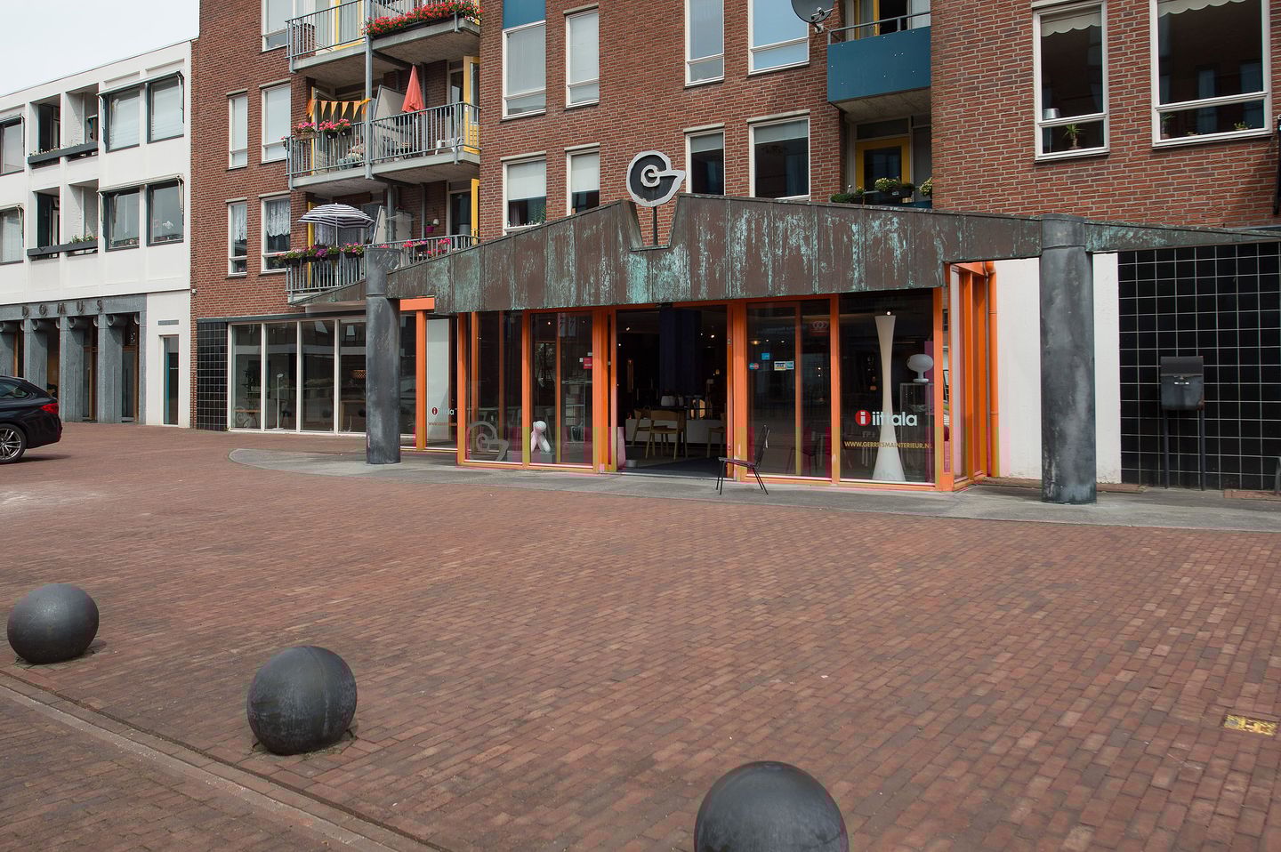 Bekijk foto 4 van Kloekhorststraat 49