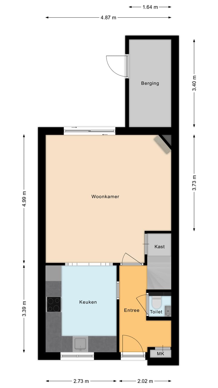 Foto 33 van Citroenvlinder 23