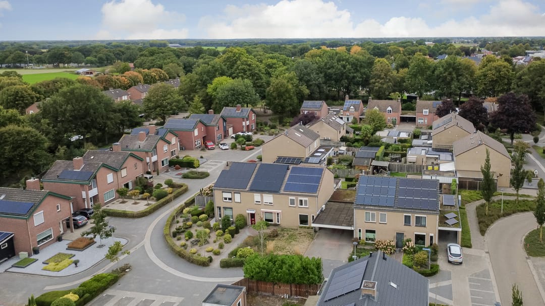 Photo 32 of Den Hoogenbeemd 6