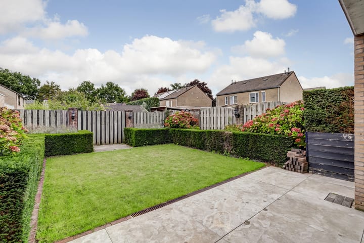 Foto 28 van Den Hoogenbeemd 6