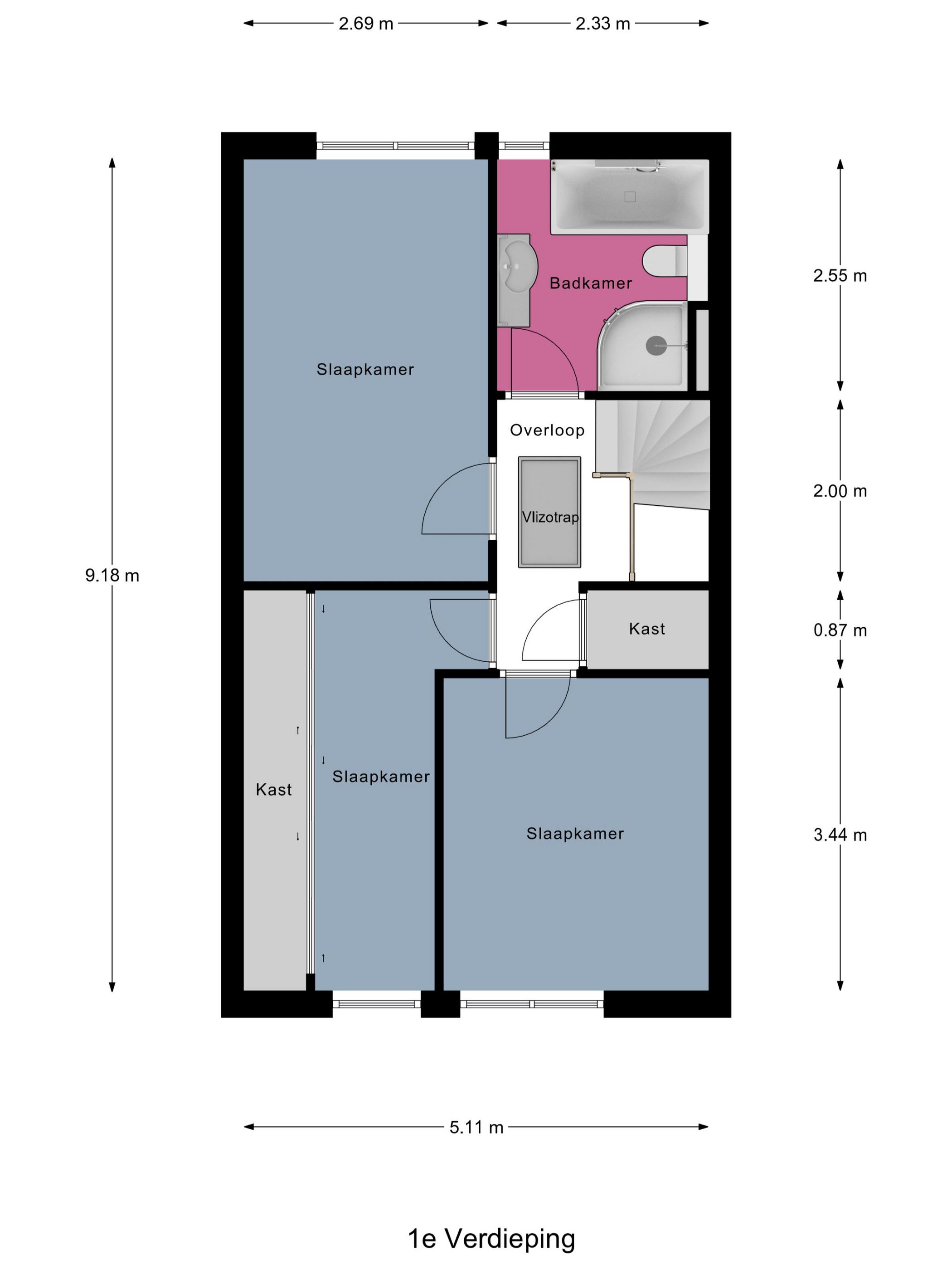 Photo 39 of Den Hoogenbeemd 6