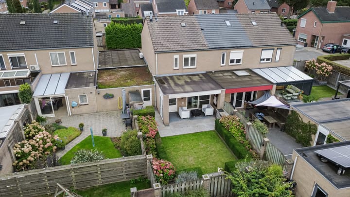 Foto 34 van Den Hoogenbeemd 6