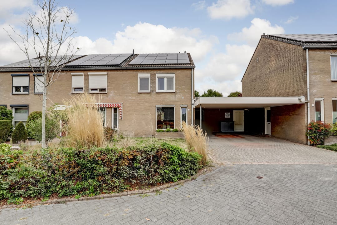 Photo 1 of Den Hoogenbeemd 6