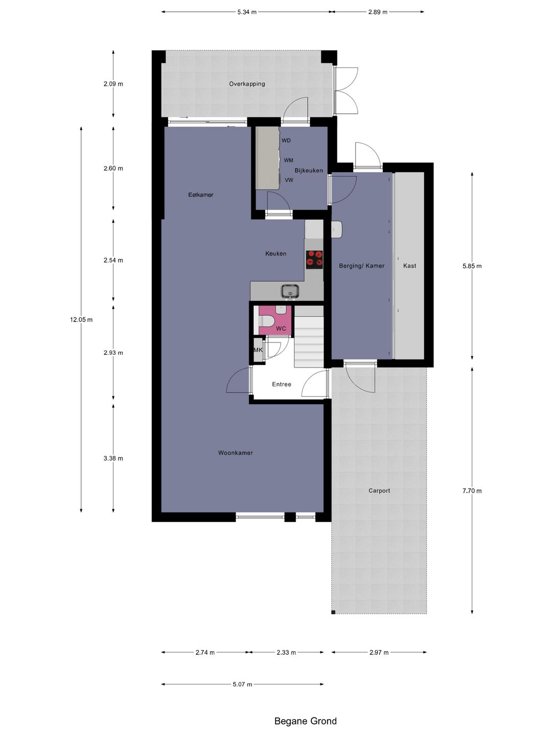 Photo 37 of Den Hoogenbeemd 6