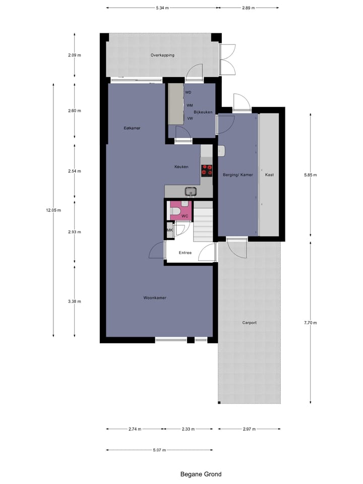 Foto 37 van Den Hoogenbeemd 6