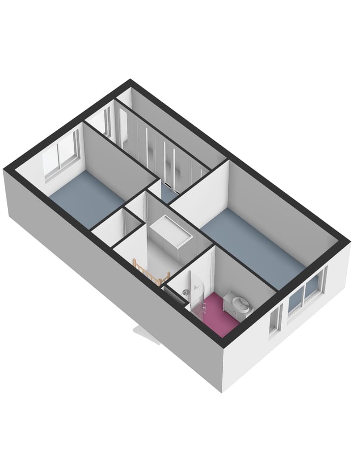 Foto 40 van Den Hoogenbeemd 6