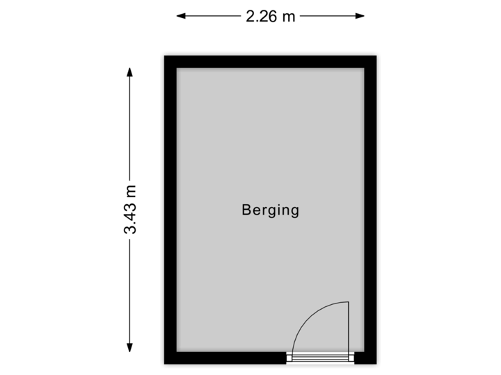 Berging