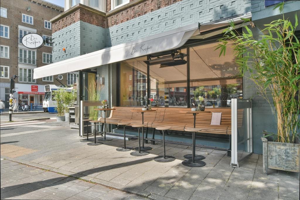 Foto 35 van Stadionweg 178