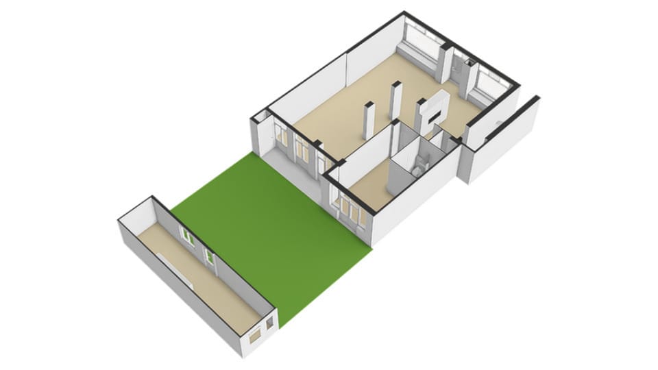 Foto 40 van Stadionweg 178