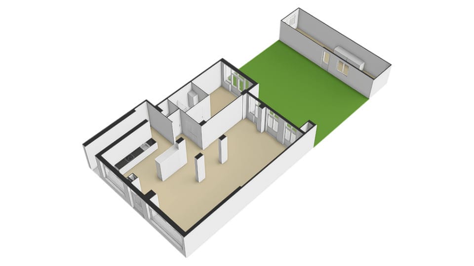 Foto 41 van Stadionweg 178