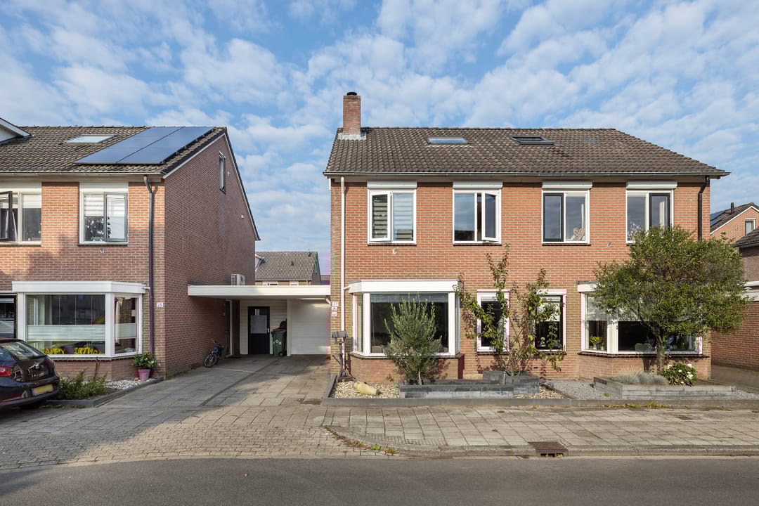 Foto 1 van Libellestraat 27