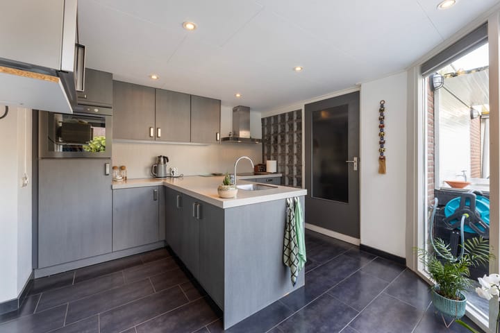 Foto 3 van Libellestraat 27