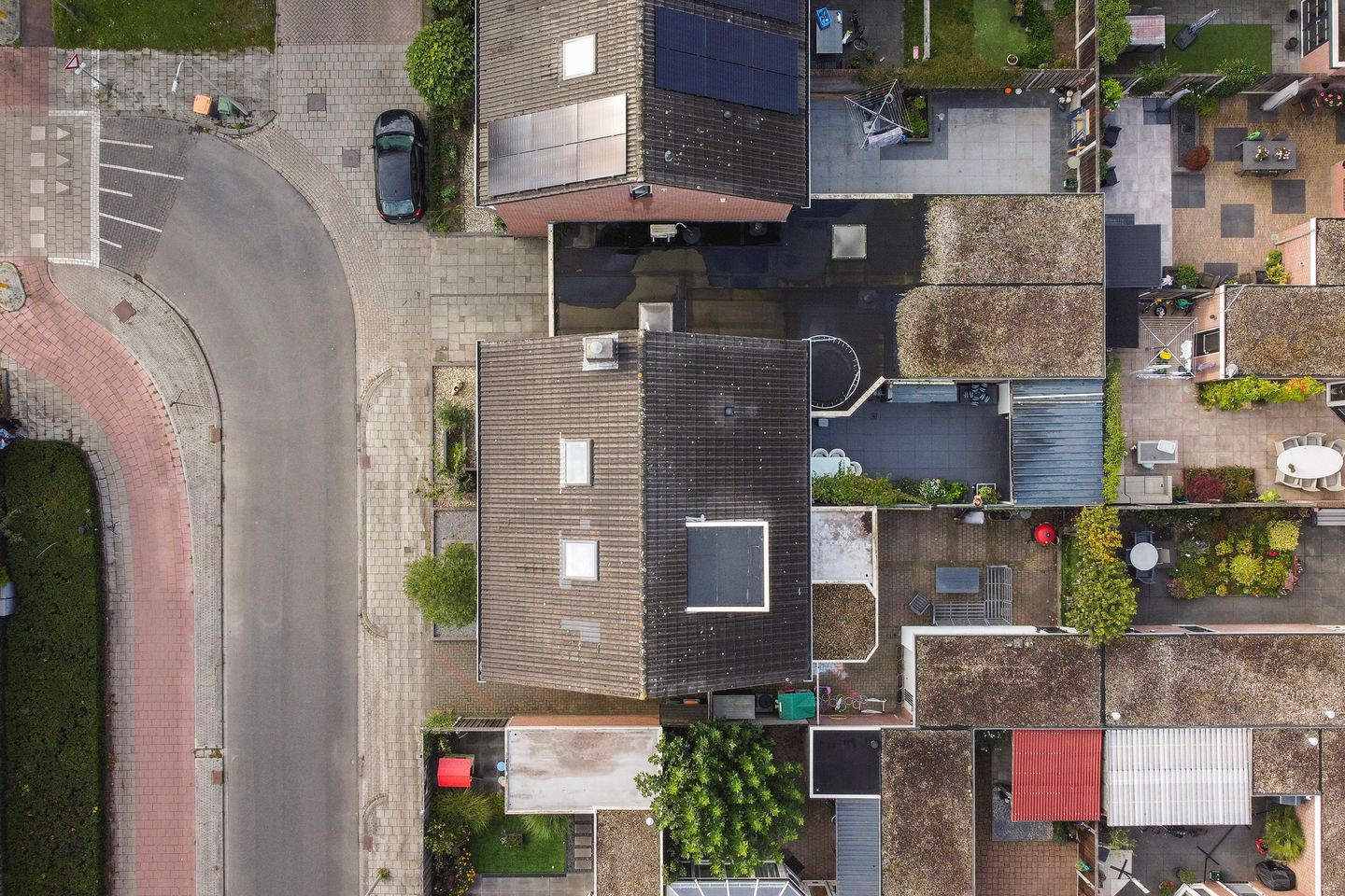 Foto 5 van Libellestraat 27