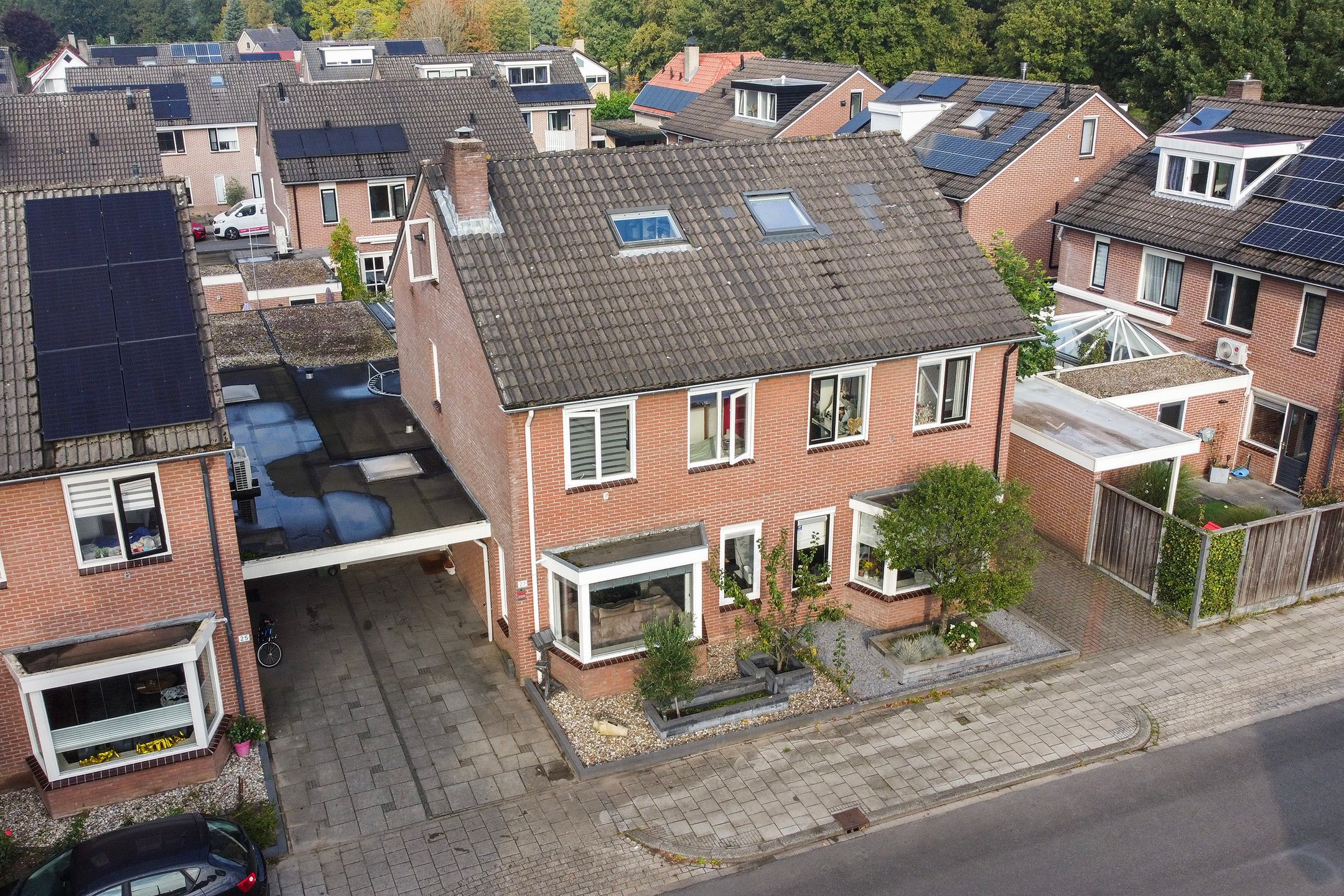 Foto 6 van Libellestraat 27