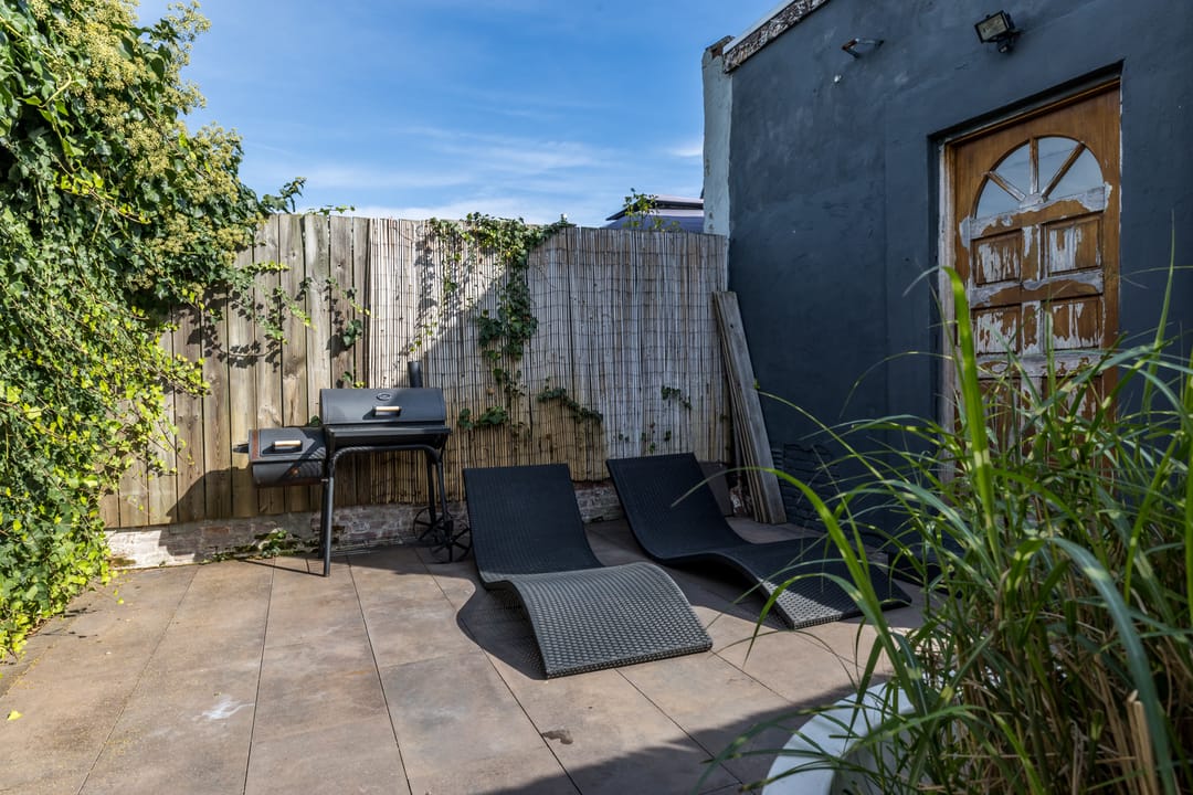 Photo 28 of Wilhelminastraat 147