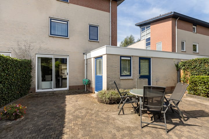 Foto 3 van Bolero 61