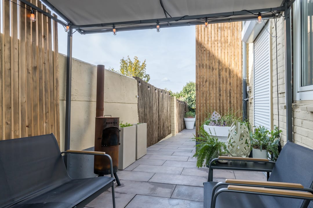 Photo 32 of Wilhelminastraat 147