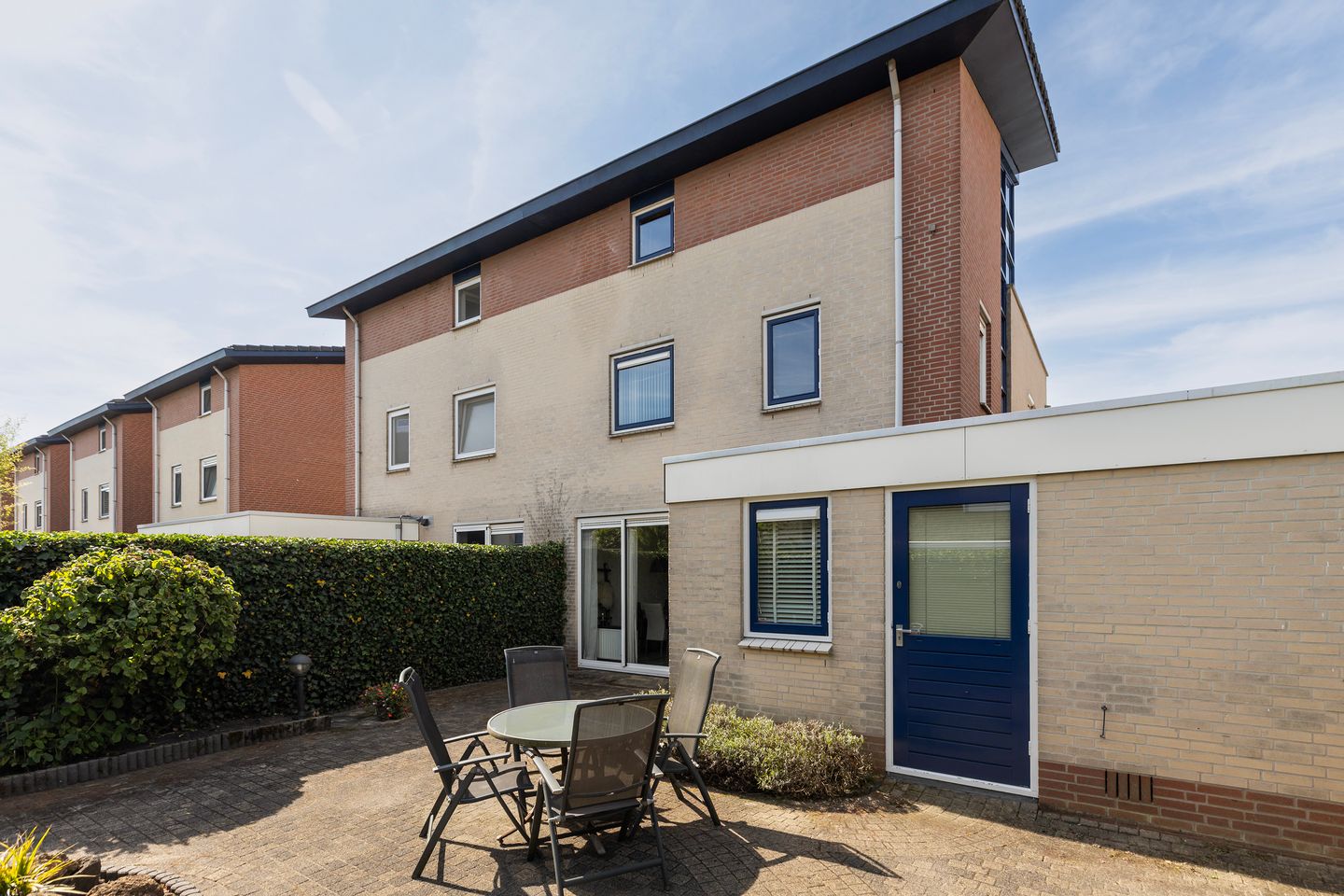 Foto 4 van Bolero 61