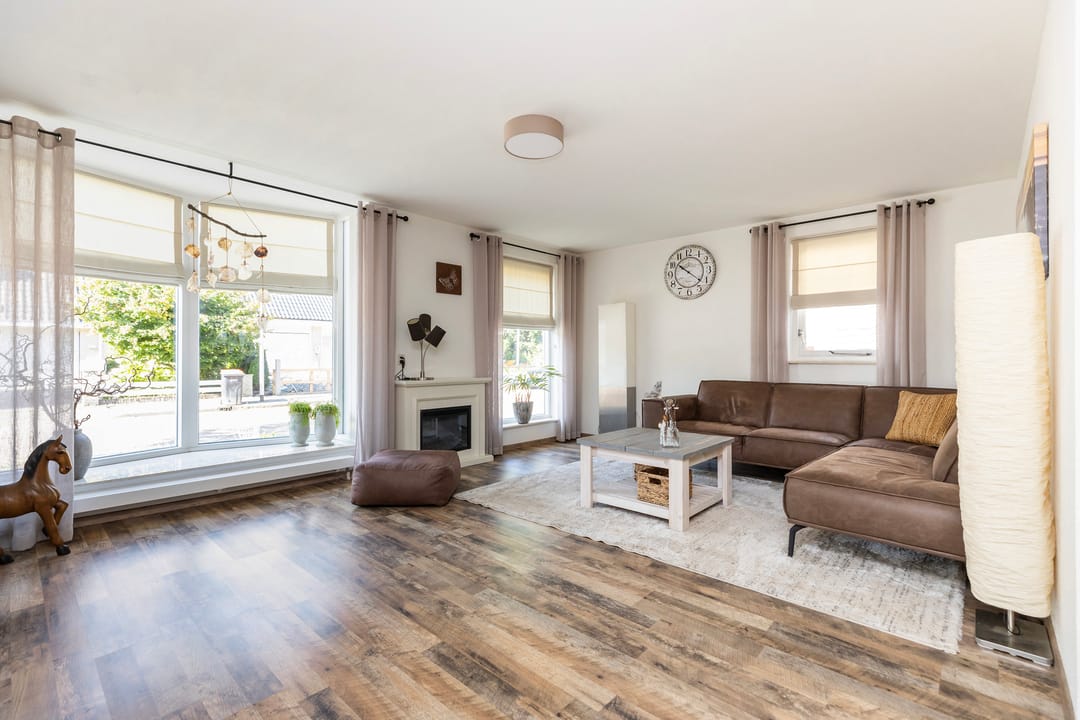 Foto 7 van Bolero 61