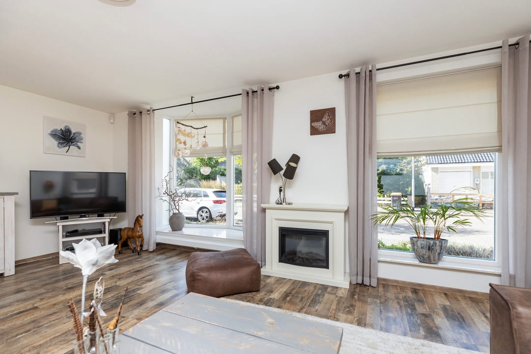 Foto 8 van Bolero 61