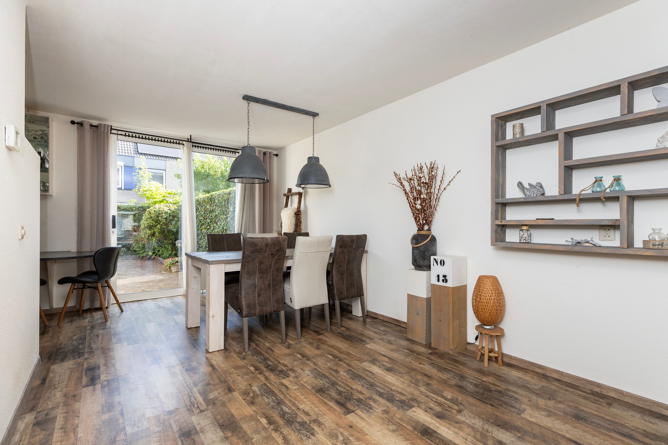 Foto 9 van Bolero 61