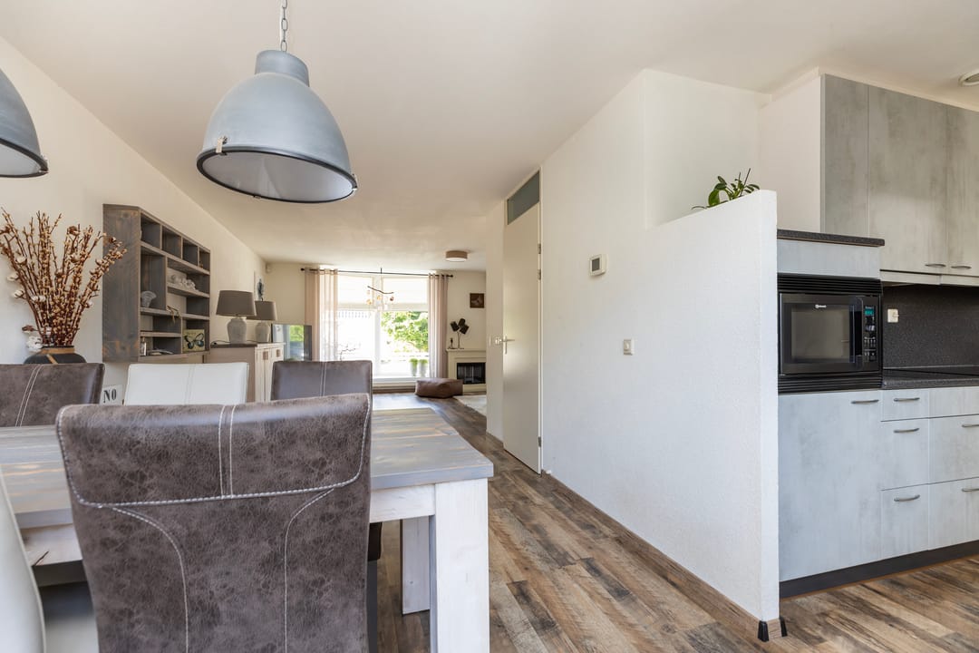 Foto 11 van Bolero 61