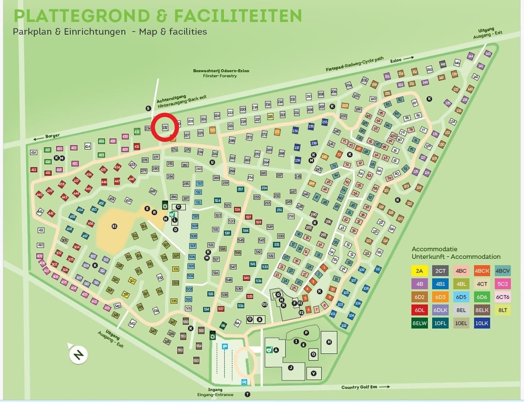 Photo 38 of Buinerweg 8-232