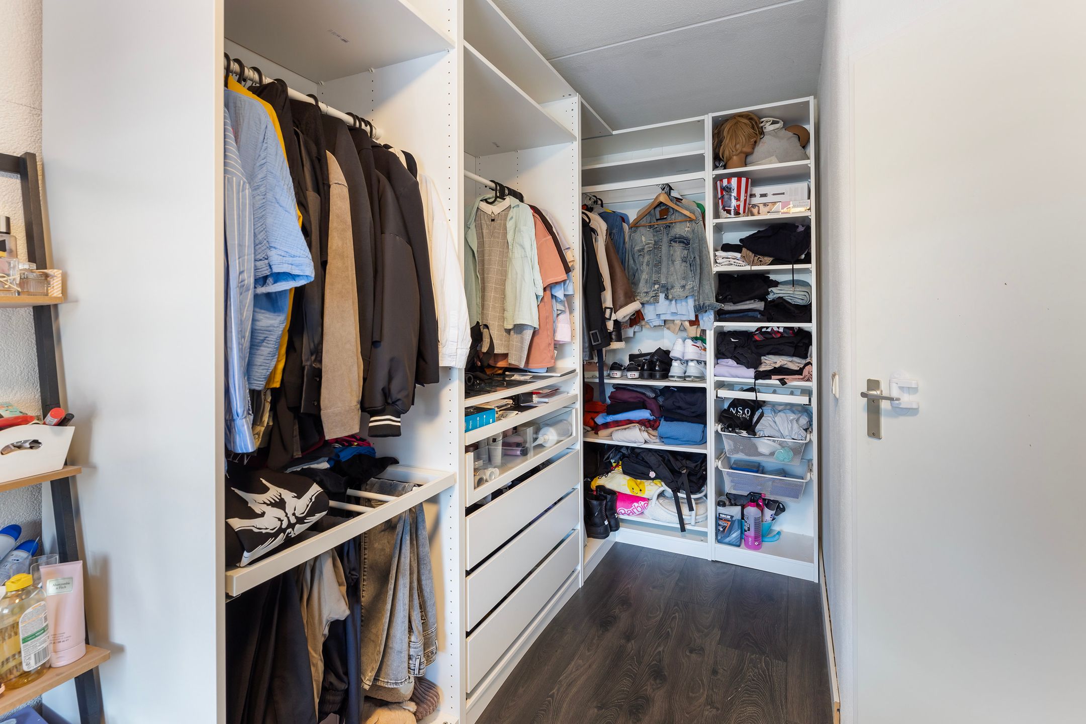 Foto 33 van Libellestraat 27