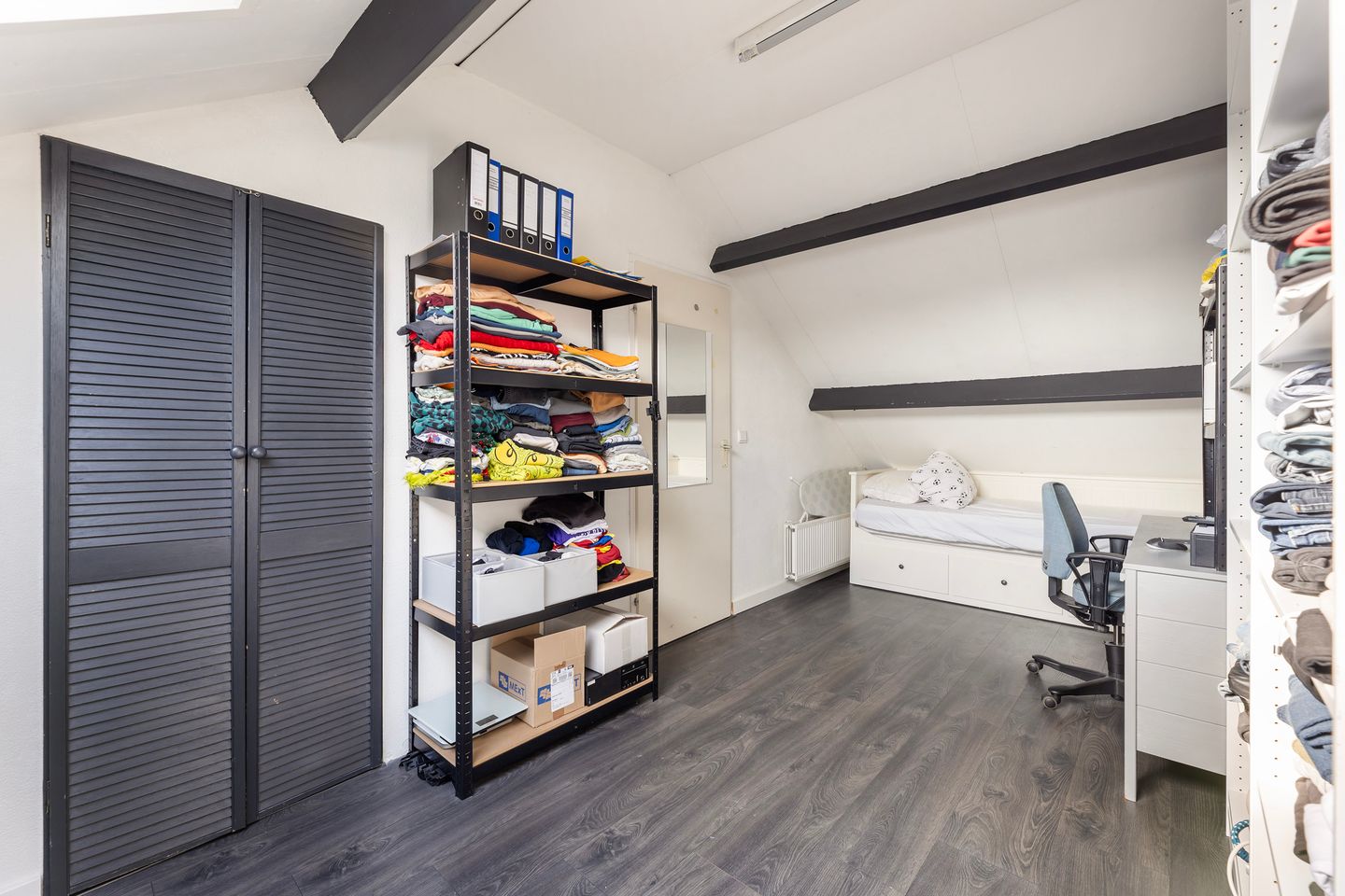 Foto 40 van Libellestraat 27