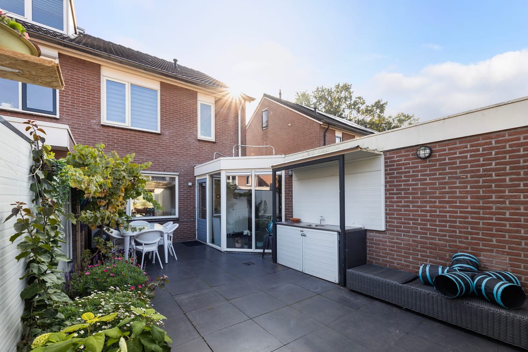 Foto 43 van Libellestraat 27