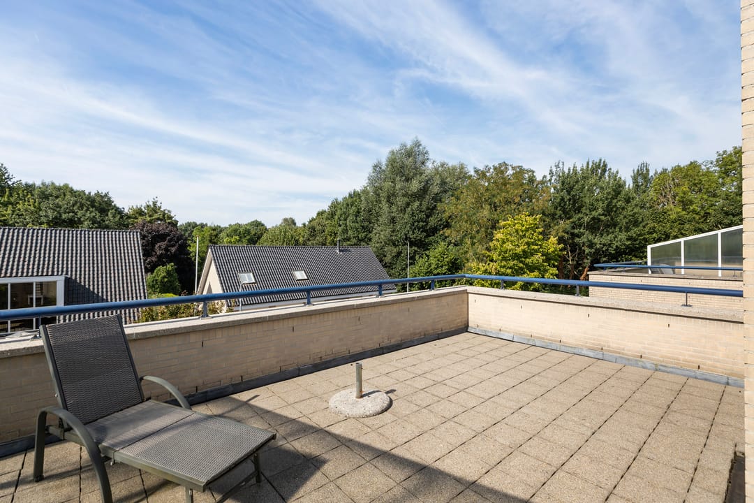 Foto 26 van Bolero 61