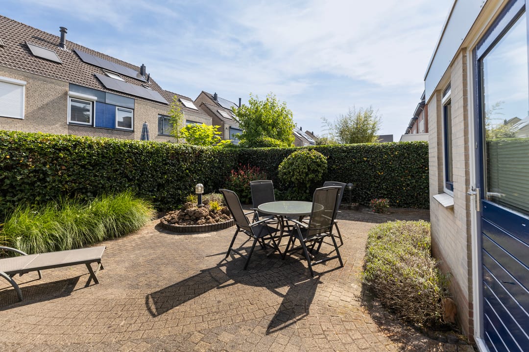 Foto 28 van Bolero 61