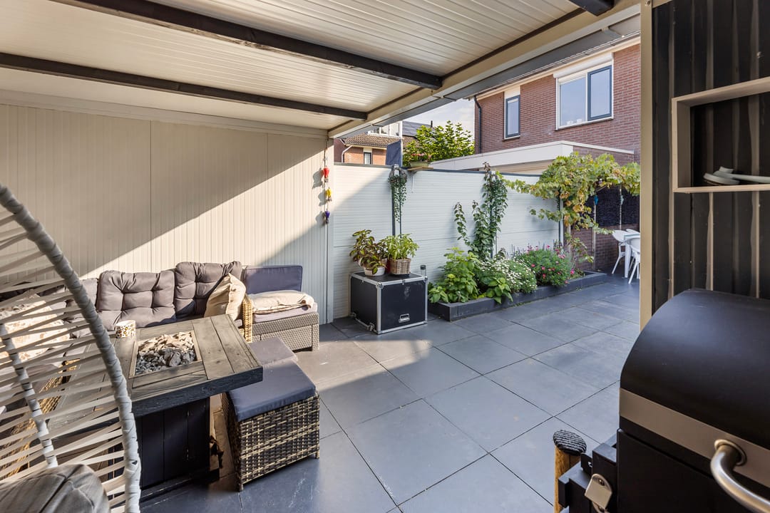 Foto 47 van Libellestraat 27