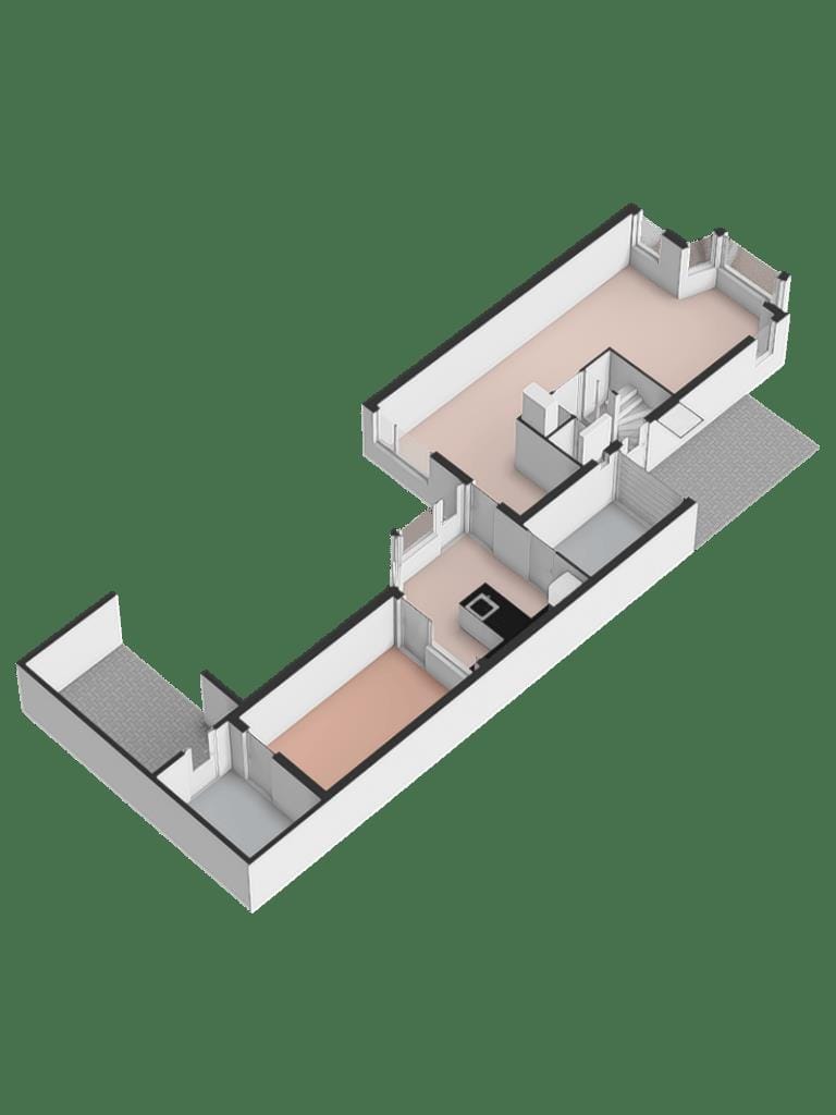 Foto 50 van Libellestraat 27