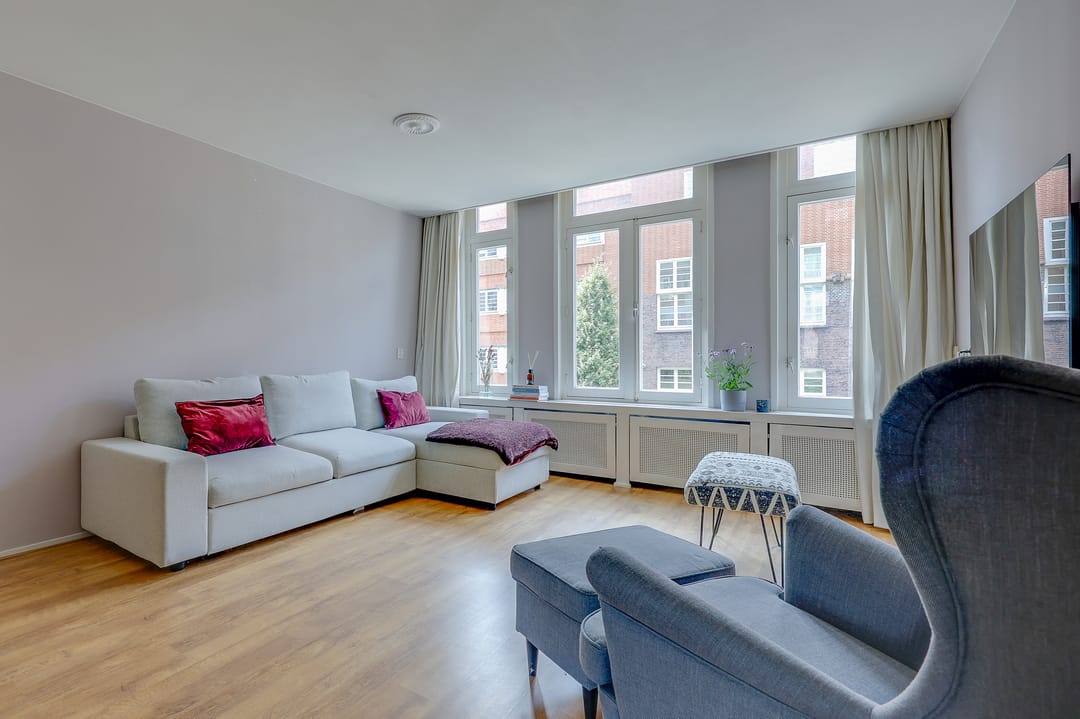 Foto 2 van Oostzaanstraat 62