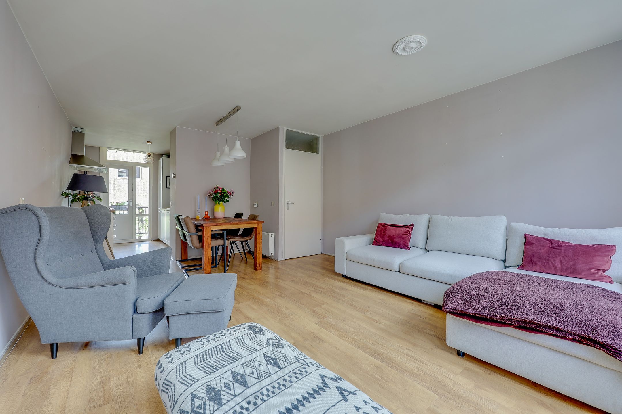 Foto 3 van Oostzaanstraat 62