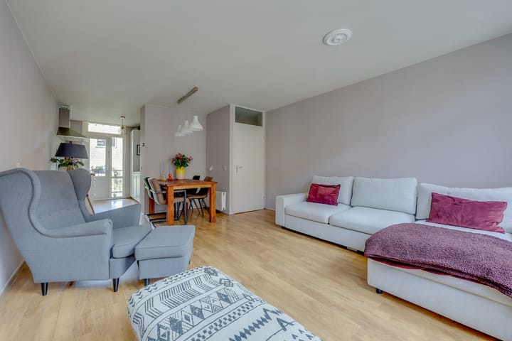 Foto 3 van Oostzaanstraat 62