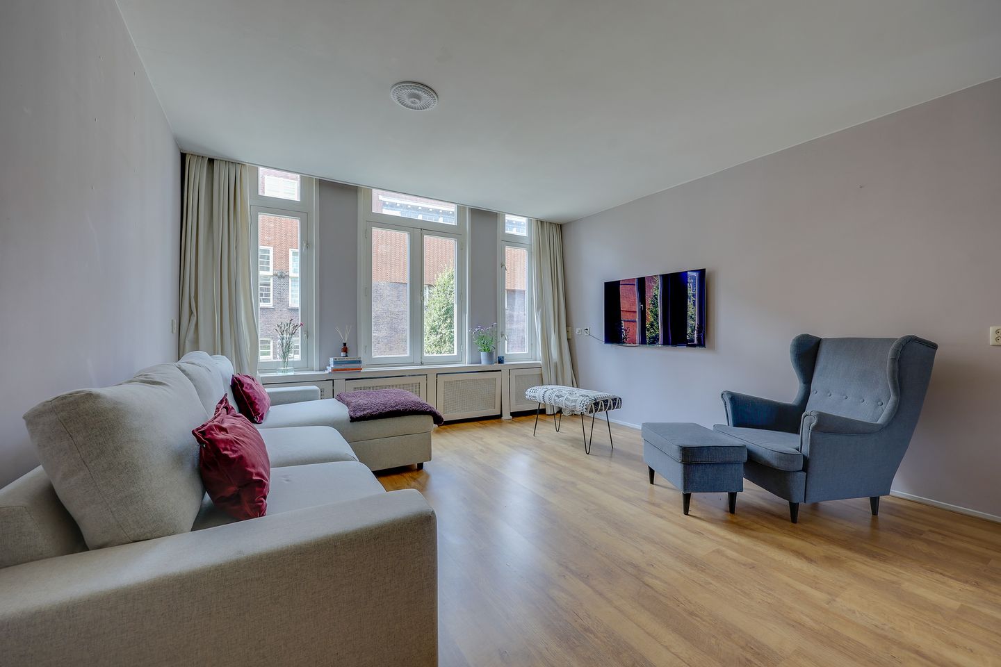 Foto 4 van Oostzaanstraat 62