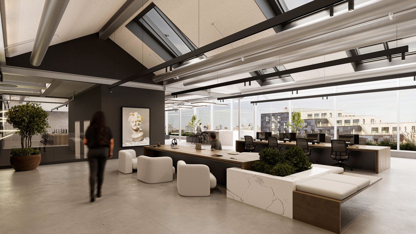 View photo 3 of Koivistokade 56