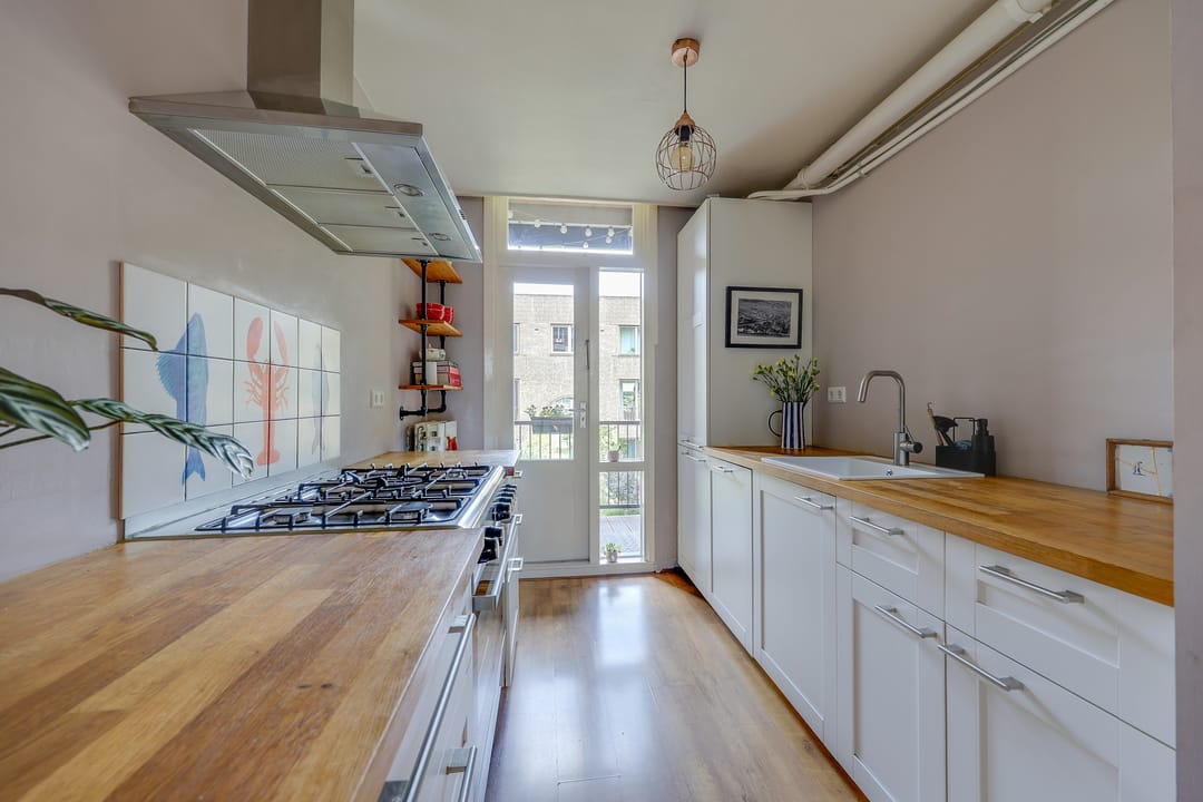 Foto 8 van Oostzaanstraat 62