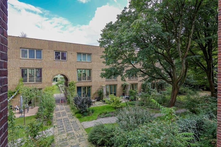 Foto 13 van Oostzaanstraat 62