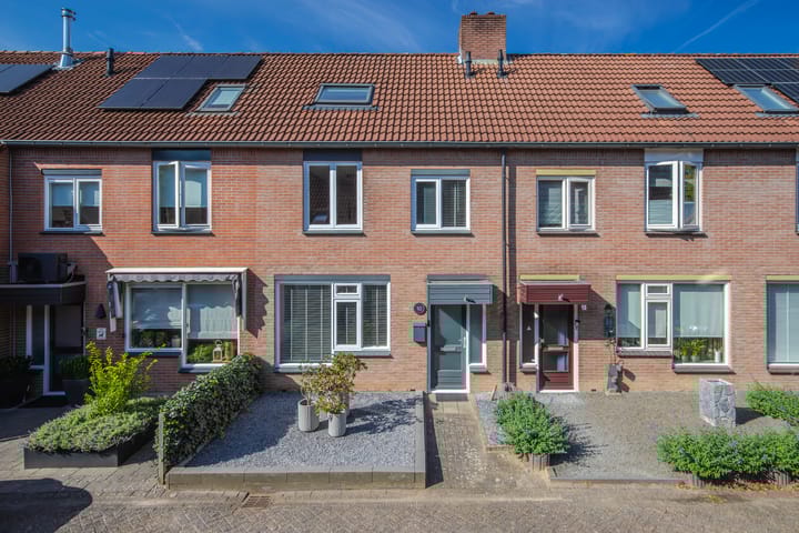 Foto 5 van Aalscholverstraat 10