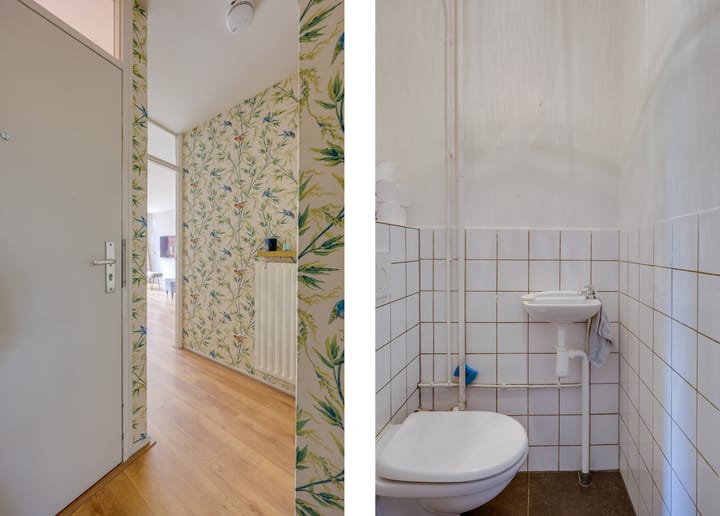 Foto 14 van Oostzaanstraat 62