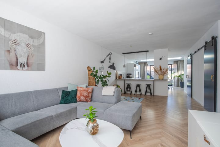 Foto 9 van Aalscholverstraat 10